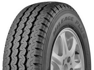 Triangle TR652 Mileage Plus 205/70 R15C 106/104S