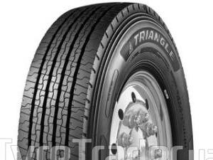 Triangle TR685 (рулевая) 245/70 R19,5 133/131L 14PR