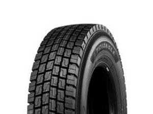 Triangle TRD06 (ведущая) 265/70 R19,5 143/141J 18PR