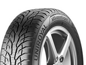 Uniroyal AllSeason Expert 2 235/65 R17 108V XL