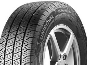 Uniroyal AllSeason Max 215/65 R16C 109/107T