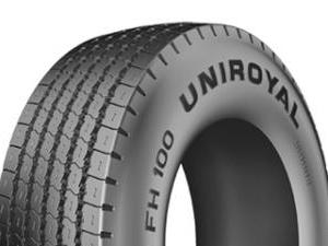 Uniroyal FH 100 (рулевая) 315/60 R22,5 152/148L