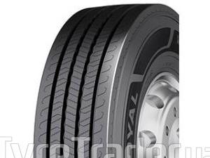 Uniroyal FH40 (рулевая) 235/75 R17,5 132/130M 12PR