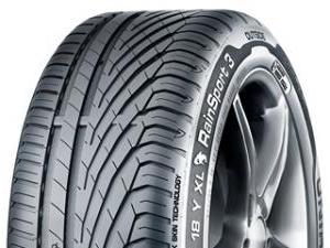 Uniroyal Rain Sport 3 235/45 ZR18 98Y XL