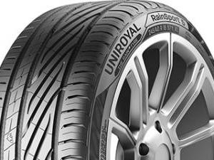 Uniroyal Rain Sport 5 205/55 R16 91V