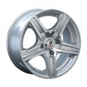 Vianor VR13 6,5x15 5x110 ET35 DIA65,1 (SF)