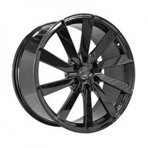 Vissol F-1041L 9x22 6x139,7 ET20 DIA78,1 (gloss black)