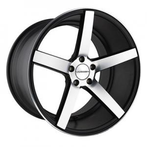 Vossen CV3 7x17 4x100 ET40 DIA67,1 (MB)