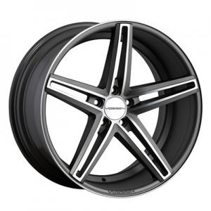 Vossen CV5 7,5x17 5x112 ET45 DIA66,6 (MGMF)