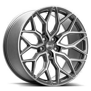 Vossen HF2 10,5x21 5x120 ET38 DIA72,6