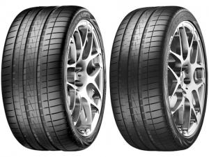 Vredestein Ultrac Vorti 255/50 R20 остаток 6 мм