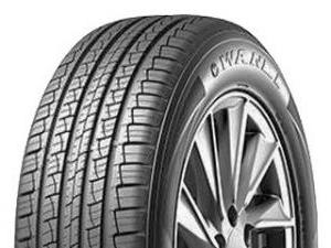 Wanli AS028 235/55 R19 101V