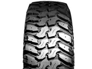 Wanli M105 285/75 R16 126/123R