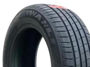 Wanli SU306 245/50 R20 102V