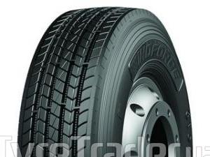 Windforce WH1020 (рулевая) 295/80 R22,5 152/149M 18PR