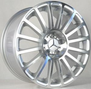 WRC 107 7x15 5x112 ET35 DIA66,6 (SF)