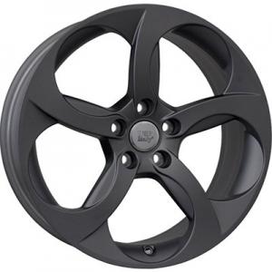 WSP Italy Alfa Romeo (W259) Ulysse 8x18 5x110 ET34 DIA65,1 (matt gun metal)