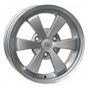 WSP Italy Smart (W1507) Etna 6x15 3x112 ET-8 DIA57,1 (hyper silver)