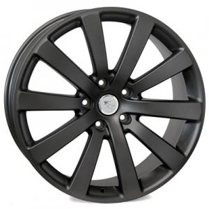 WSP Italy Volkswagen (W459) Sahara 10x21 5x130 ET50 DIA71,6 (matt gun metal)