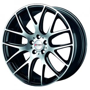 Диски Xtra Wheels SW5