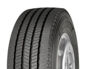 Yokohama 124R (рулевая) 315/70 R22,5 156/150L