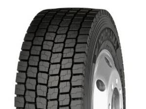 Yokohama 704R (ведущая) 295/60 R22,5 150/147L