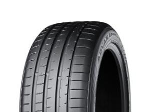 Yokohama Advan Sport V107 225/45 R18 107V XL