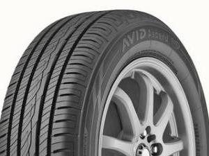 Yokohama Avid Ascend 225/70 R16 103H