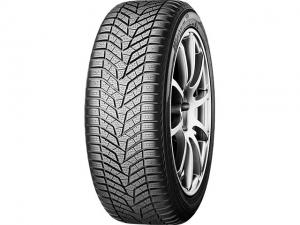 Yokohama BluEarth Winter V905 255/45 R18 остаток 7 мм