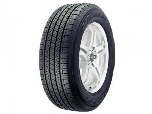 Yokohama Geolandar H/T G056 265/65 R17 остаток 8 мм