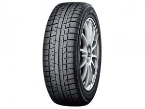 Yokohama Ice Guard IG50 Plus 215/45 R17 остаток 8 мм