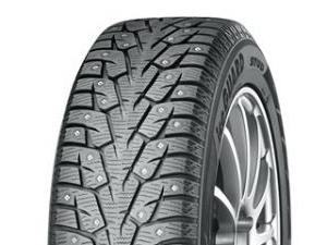 Yokohama Ice Guard IG55 245/50 R18 104T XL (шип)