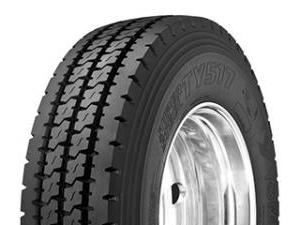 Yokohama TY517 (ведущая) 315/60 R22,5 152/148L