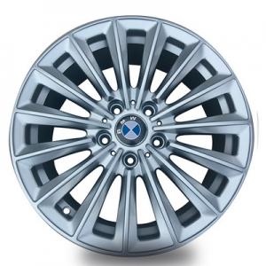 ZD BMW 118 (F2134) 8x17 5x120 ET30 DIA72,6