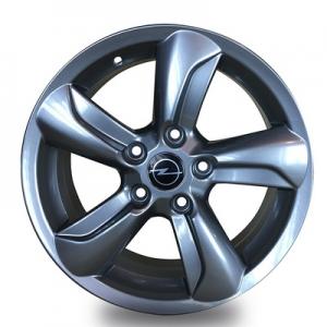 ZD S769 7x16 5x118 ET40 DIA71,1 (GM)