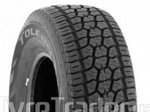 Zeta Toledo 265/70 R16 112H