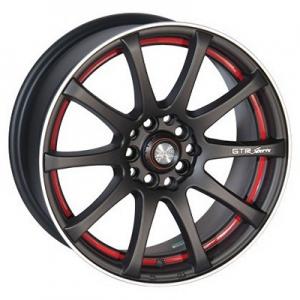 ZW 355 6x14 4x100 ET35 DIA67,1 (R B-LP-Z/M)