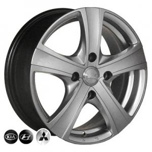 ZW 9504 6x15 4x114,3 ET43 DIA67,1 (HS)