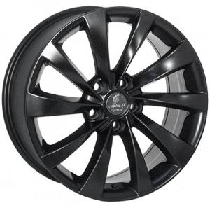 ZW BK799 8x18 5x114,3 ET35 DIA67,1 (matt black)