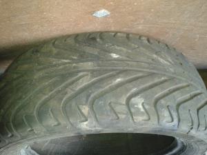 Profil (наварка) Tornado 185/55 R15 H