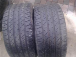 Michelin Primacy MXM4 265/40 R17 