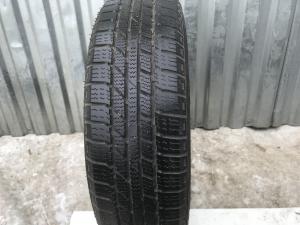 Nordexx Nivius Snow 155/70 R13 75Q остаток 5 мм