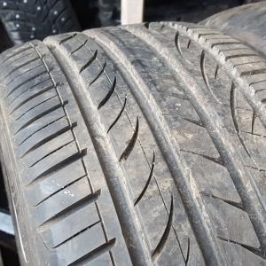 Hankook Ventus S1 Noble 2 H452 245/40 ZR17 91W Demo остаток 8 мм