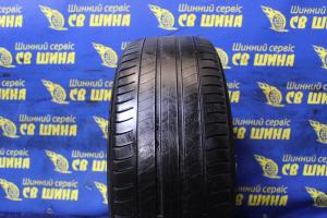 Michelin Primacy 3 235/55 ZR17 103W XL остаток 3 мм