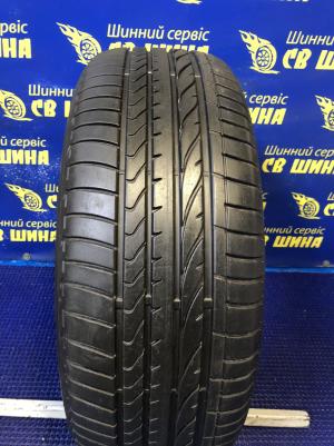 Bridgestone Dueler H/P Sport 235/55 R19 101V остаток 6 мм