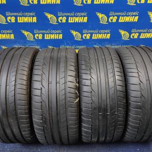 Dunlop SP Sport MAXX RT 265/30 ZR21 96Y XL остаток 7 мм