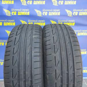 Bridgestone Potenza S001 225/45 ZR18 95Y XL остаток 6 мм