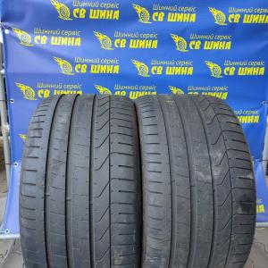 Pirelli PZero 305/30 ZR20 103Y XL остаток 6 мм