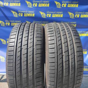 Nexen NFera SU1 255/40 ZR19 100Y XL остаток 6 мм