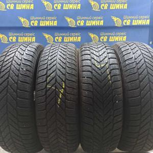 Debica Frigo 2 185/65 R15 88T остаток 4 мм